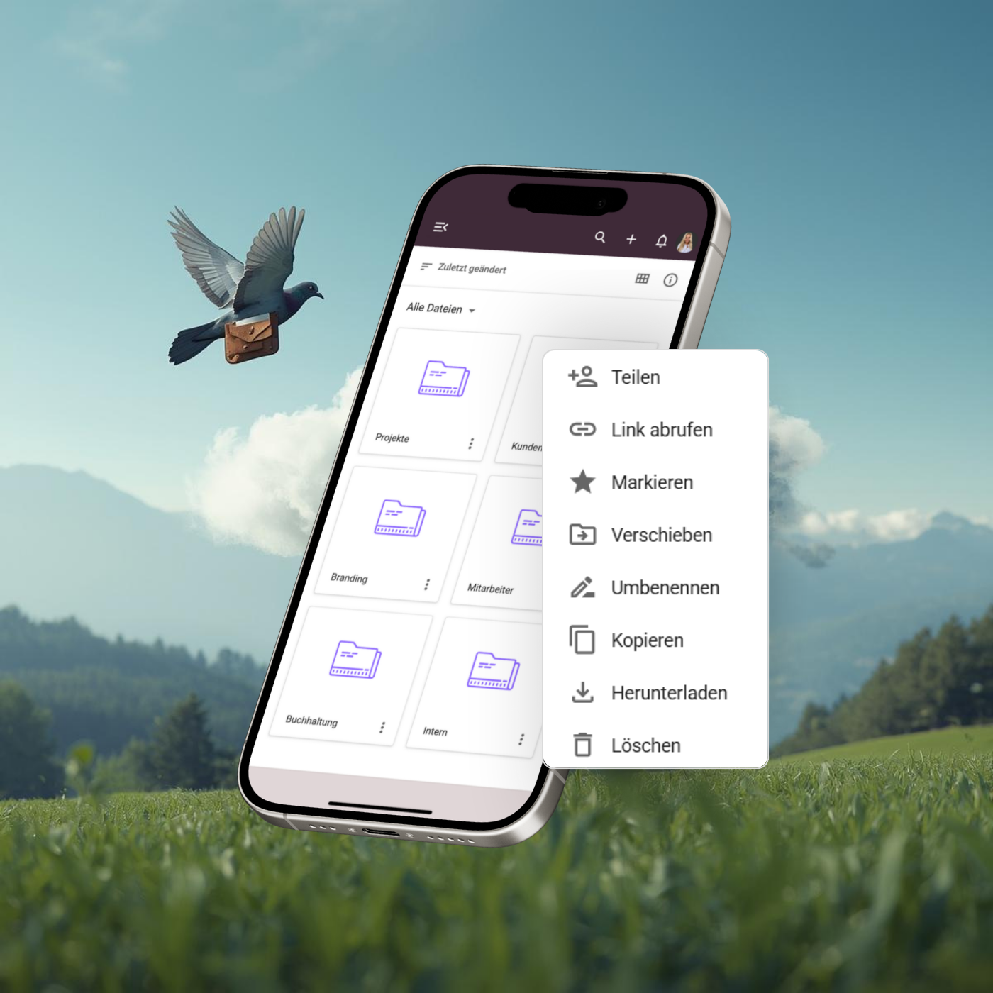 Project Preview