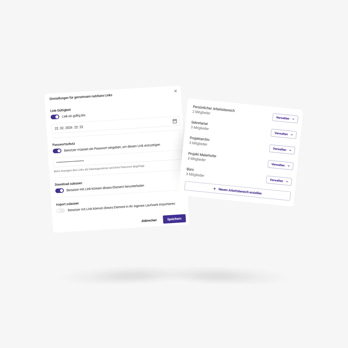 Project Preview