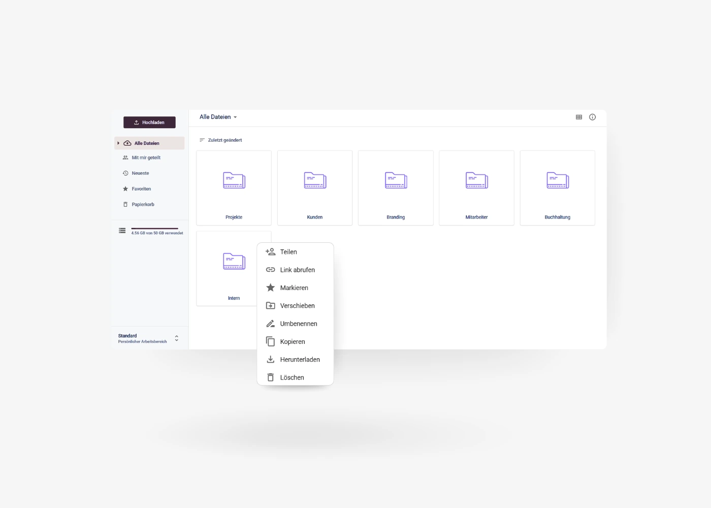 Project Preview